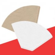 咖啡滤纸架好用吗？滤纸、金属滤网、滤布三种过滤方式怎么选？