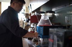 意式拼配豆能用手冲吗？意式拼配豆与手冲搭配的冲煮诀窍