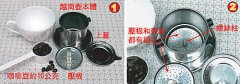 越南滴漏咖啡怎么冲？越南壶用法、咖啡豆选择与冰咖啡做法一次讲清