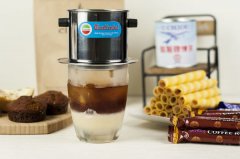 越南滴漏咖啡怎么冲？滴滴壶使用方法与配方一次讲清