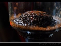 虹吸壶咖啡煮出杂味苦涩怎么办？塞风壶冲煮检查表与调整顺序全解析