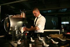国际咖啡师大赛WBC的历史介绍(World Barista Championship)