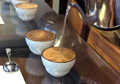 咖啡杯测怎么品鉴一杯好咖啡？标准杯测研磨度与流程全解析
