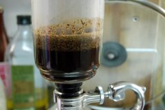 虹吸壶适合煮什么咖啡？磨豆机怎么选、粉要多粗？