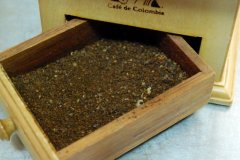 虹吸壶咖啡怎么煮？研磨度、时间与手冲咖啡的区别一次讲清