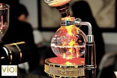 虹吸壶适合什么咖啡豆？冠军配方与搅拌手法完整解析