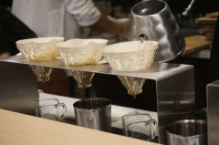 陈年曼特宁咖啡是什么味道？和新鲜曼特宁有什么区别？加奶配糕点怎么选？