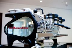 La Marzocco Strada MP 与 EP 有什么区别？压力变频意式咖啡机选购解析