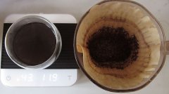 聪明杯和手冲区别在哪？新手也能冲出不输手冲风味的聪明滤杯用法