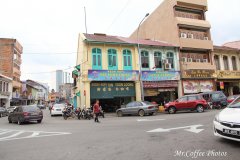 探访最有名的白咖啡-怡保、旧街场 旧街场白咖啡三合一好喝吗?