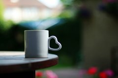 早餐后喝咖啡能帮助减肥吗？早上喝咖啡消水肿、促代谢的正确喝法