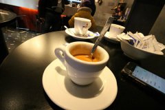 意大利的意式浓缩咖啡怎么喝？站着喝、1欧一杯的正宗Espresso指南