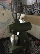 Kalita Next G磨豆机开箱文 kalita磨豆机好用吗?磨豆机哪种好