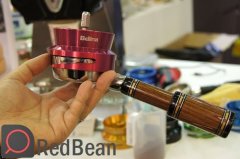Bellina Twister布粉器怎么用？VST粉碗和IMS粉碗区别真的不大吗？