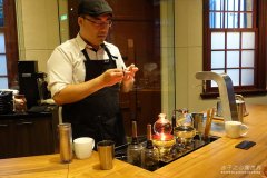 星巴克虹吸咖啡多少钱一杯？和手冲、摩卡壶比风味有什么特别？