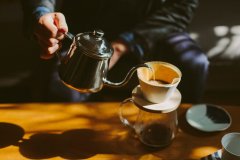 马克杯350ml要放多少克咖啡粉？手冲、法压壶粉水比例一次讲清