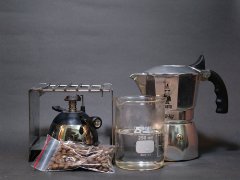 Bialetti Brikka两人份摩卡壶好用吗？比乐蒂摩卡壶冲煮心得与参数解析