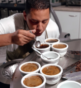 在家怎么做咖啡杯测？Cupping器具清单与步骤一次看懂