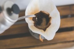 咖啡滤纸只能用来冲咖啡吗？10种意想不到的妙用一次看懂