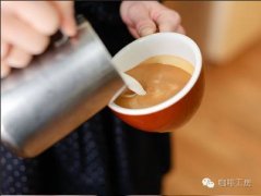 打奶泡为什么总是分层？家用器具怎么打出绵密奶泡？