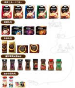 雀巢金牌系列罐装咖啡有哪些?雀巢的哪一款是黑咖啡?