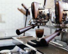 浓缩咖啡Espresso是什么意思？意式浓缩萃取步骤与好喝标准一次讲清