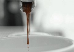 什么是espresso意式浓缩？萃取参数范围与黄金30秒全解析