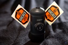 WACACO nanopresso 迷你意式咖啡机好用吗？手工 Espresso 实测评测