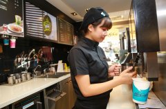 麦当劳卖咖啡为何能成功？McCafé杯数涨80%的店中店策略