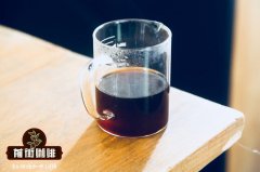 冰咖啡为什么比热咖啡贵？韩国人为何偏爱冰美式？原因一次说清