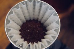 煮咖啡粉水比例多少才刚好？粗细研磨对风味的影响一次讲清