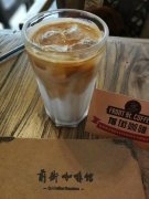 拿铁咖啡分层的秘诀是什么?如何做出漂亮的分层拿铁咖啡有科学!