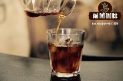 精品咖啡的定义到底是什么？SCAA从农民到消费者的超长标准一次讲清
