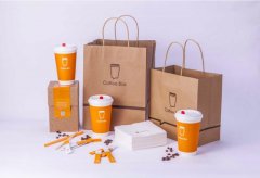 连咖啡Coffee Box凭什么一天卖出40万杯？1.58亿B+轮融资背后的新零售逻辑