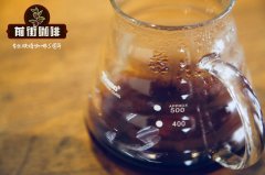 咖啡师和调酒师做的爱尔兰咖啡有什么区别？威士忌与咖啡的比例谁说了算
