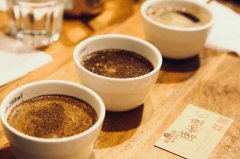咖啡杯测怎么做才标准？SCAA杯测流程与10项评分项目详解