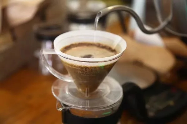陈年曼特宁和印度季风咖啡有什么区别？陈年豆处理法与冲煮风味对比