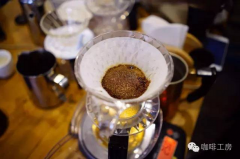 一杯好喝的咖啡,看你萃取得怎样是关键,时间分配和操作流程