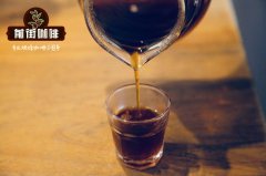 蓝山咖啡商标争议怎么回事？正宗牙买加蓝山咖啡和蓝山风味有何区别？