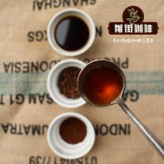 正宗蓝山咖啡多少钱一杯？星巴克卖的蓝山咖啡是真的吗？