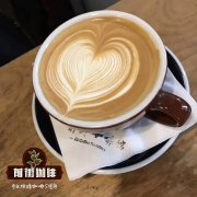咖啡拉花用什么牛奶？拉花要学多久、技能要点一次讲清