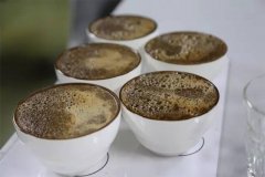 什么是90+豆子 它的风味味道