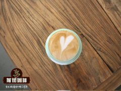 咖啡会不会长胖?喝咖啡会发胖吗?那是你喝错牛奶了!