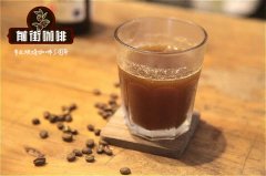 浓缩咖啡除了配水还能怎么喝？7 种意式浓缩创意喝法一次看懂