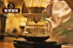 巴西咖啡为什么酸味低？一文看懂巴西咖啡生长环境、加工过程与文化特色