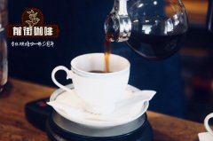 精品咖啡学是什么？韩怀宗45岁退休后如何用媒体人精神爆咖啡料