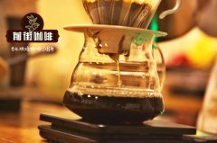 老挝咖啡好喝吗？波罗芬高原AA冠军豆的风味与历史一次看懂