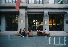 全球最大%Arabica上海协进大楼店要排队吗？265平米新店探店实记