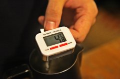 香记咖啡学院咖啡师训练营体验 香记咖啡学院学费多少钱啊