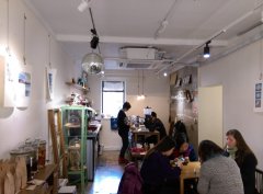 上海安福路月球咖啡值得去吗？深藏小巷的手冲极品咖啡馆实测